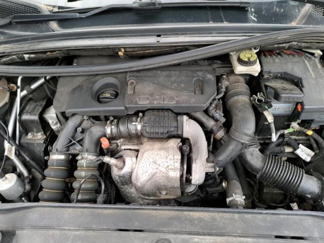 Image Interrupteur de leve vitre avant gauche - CITROEN DS4