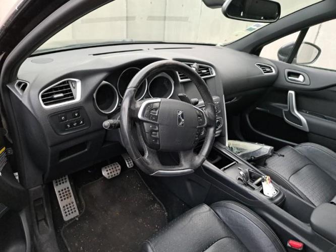 Image Interrupteur de leve vitre avant gauche - CITROEN DS4