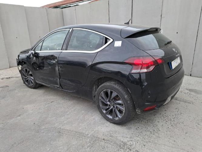 Image Interrupteur de leve vitre avant gauche - CITROEN DS4