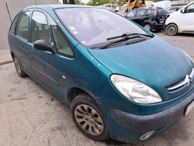 Image Retroviseur gauche - CITROEN XSARA PICASSO
