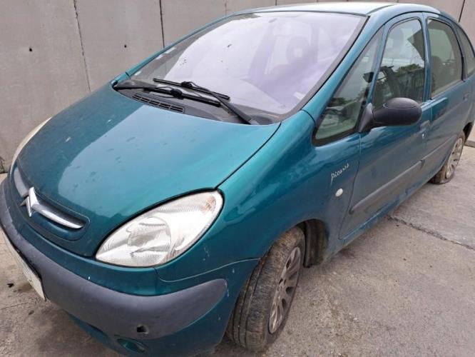 Image Retroviseur gauche - CITROEN XSARA PICASSO