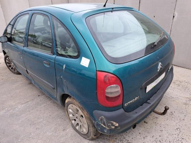 Image Retroviseur gauche - CITROEN XSARA PICASSO