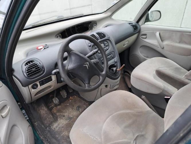 Image Retroviseur gauche - CITROEN XSARA PICASSO