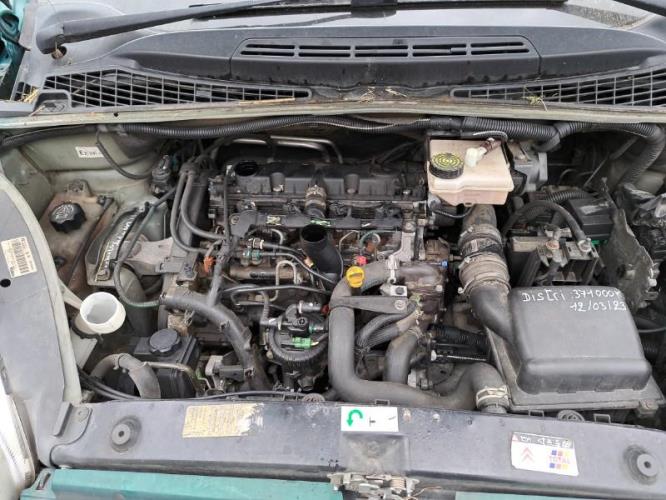 Image Retroviseur gauche - CITROEN XSARA PICASSO