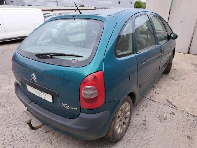 Image Retroviseur gauche - CITROEN XSARA PICASSO