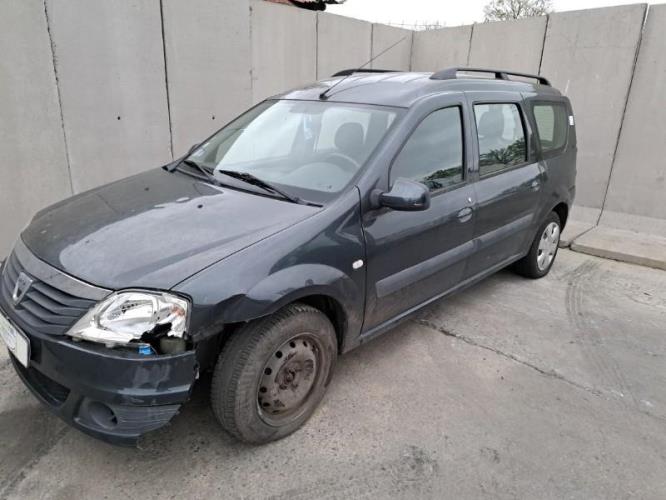 Image Porte arriere gauche - DACIA LOGAN MCV 1