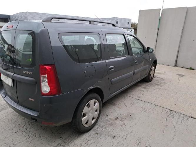 Image Porte arriere gauche - DACIA LOGAN MCV 1