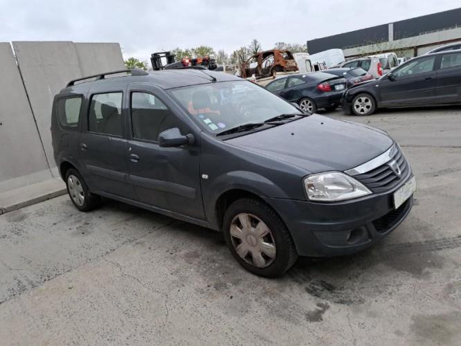 Image Porte arriere gauche - DACIA LOGAN MCV 1