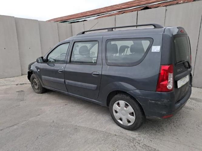 Image Porte arriere gauche - DACIA LOGAN MCV 1