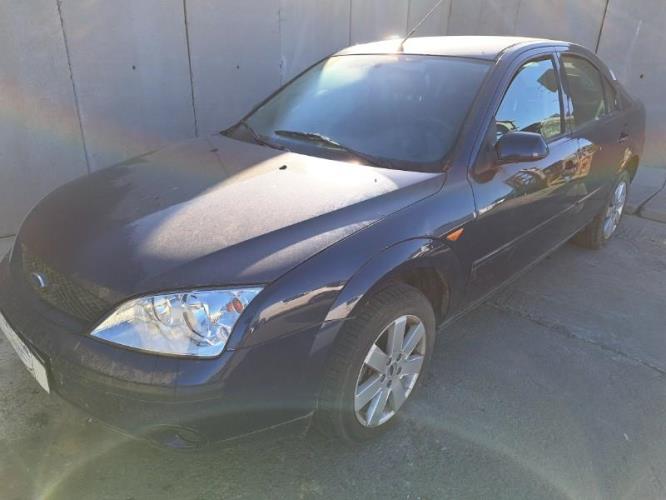 Image Retroviseur droit - FORD MONDEO 2