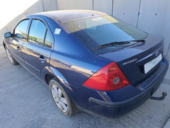 Image Retroviseur droit - FORD MONDEO 2