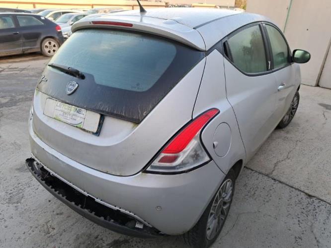 Image Moteur - LANCIA YPSILON 5