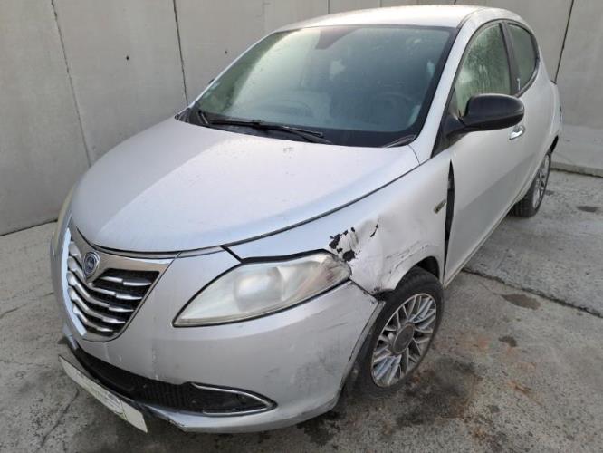 Image Moteur - LANCIA YPSILON 5