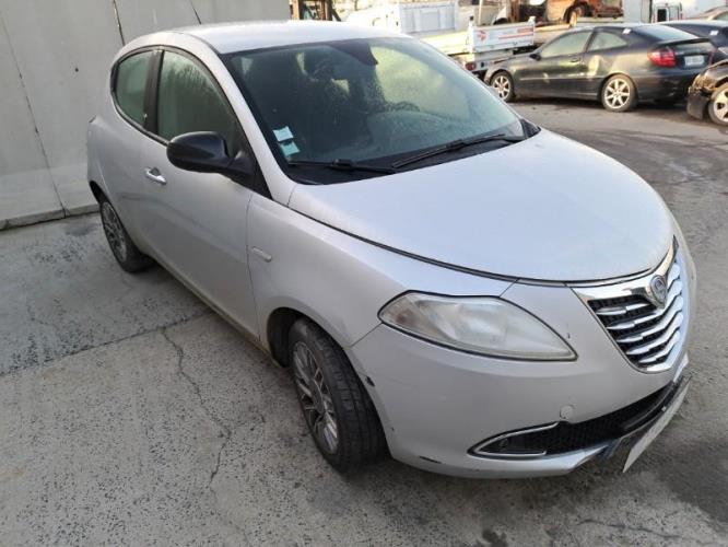 Image Moteur - LANCIA YPSILON 5
