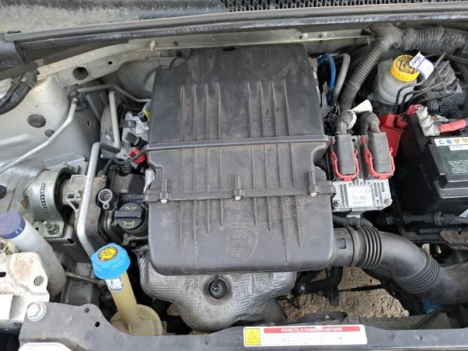 Image Moteur - LANCIA YPSILON 5