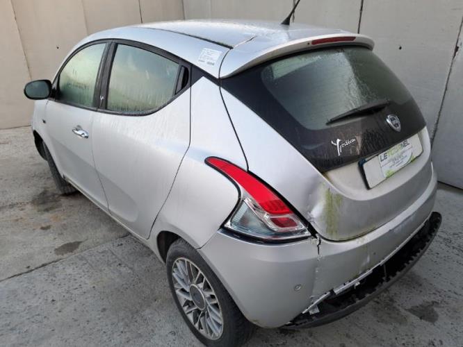 Image Moteur - LANCIA YPSILON 5