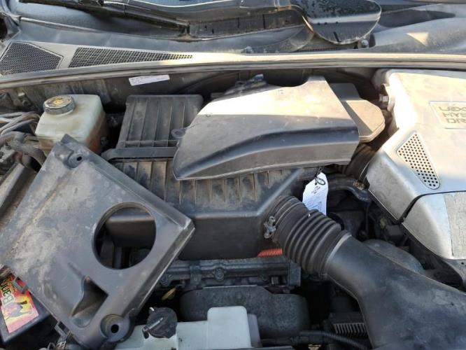 Image Capot - LEXUS RX 2