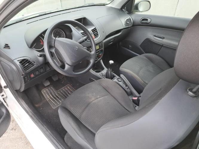 Image Feu arriere principal droit (feux) - PEUGEOT 206+