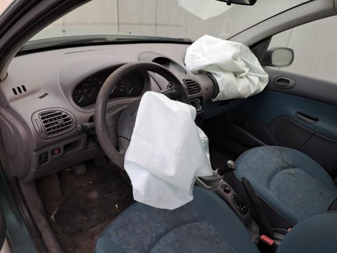Image Retroviseur gauche - PEUGEOT 206