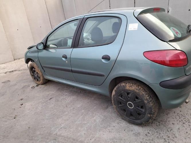 Image Retroviseur gauche - PEUGEOT 206