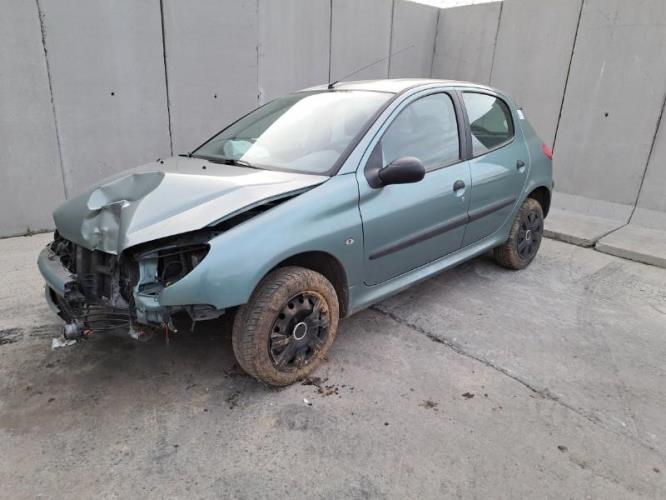 Image Retroviseur gauche - PEUGEOT 206