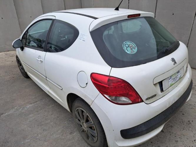 Image Porte fusible - PEUGEOT 207