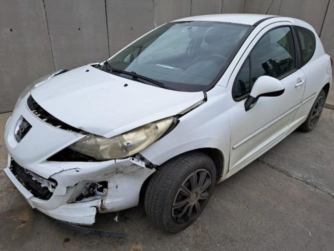 Image Porte fusible - PEUGEOT 207
