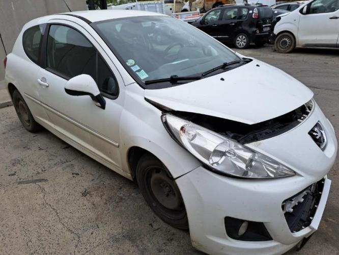 Image Porte fusible - PEUGEOT 207