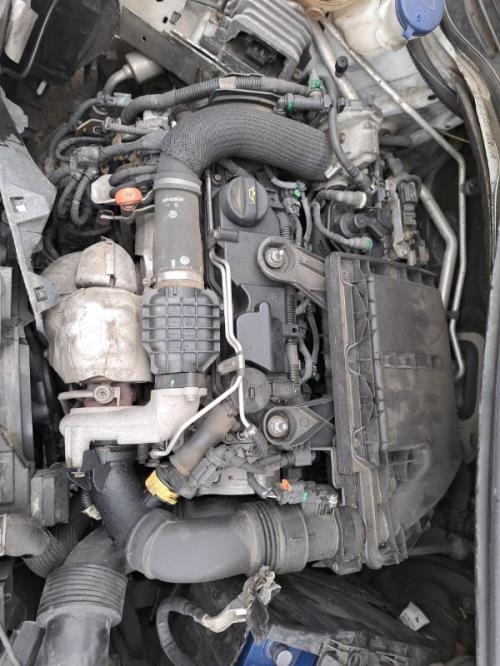 Image Porte fusible - PEUGEOT 207