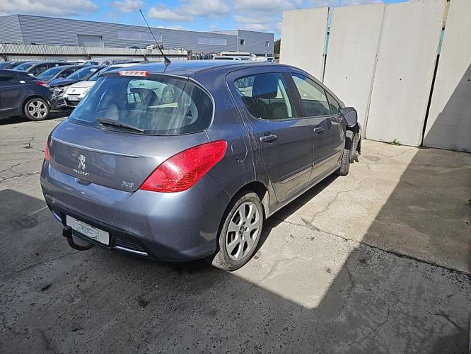 Image Porte fusible - PEUGEOT 308 1