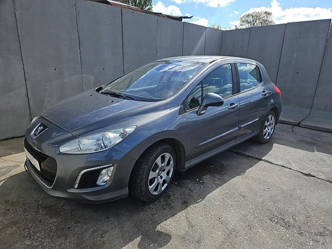 Image Porte fusible - PEUGEOT 308 1