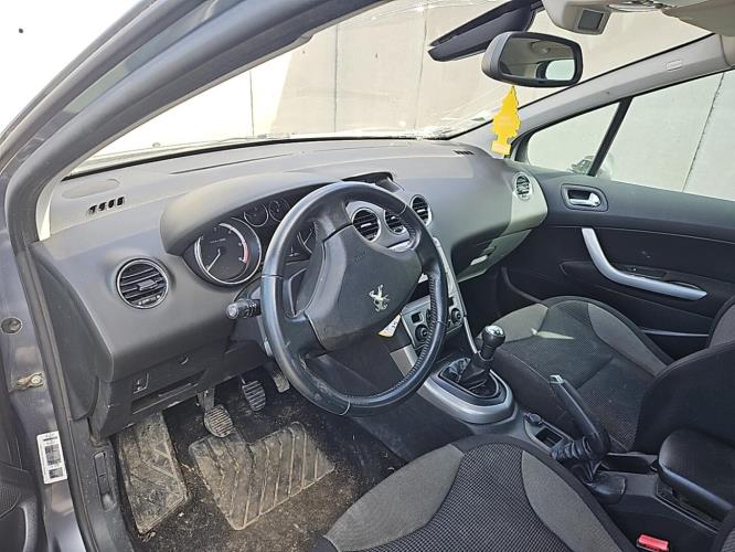 Image Porte fusible - PEUGEOT 308 1