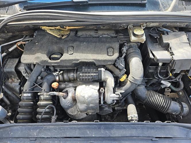 Image Porte fusible - PEUGEOT 308 1