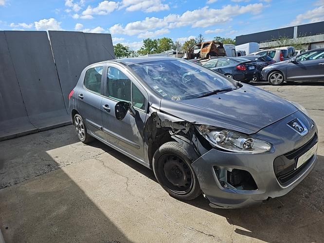 Image Porte fusible - PEUGEOT 308 1