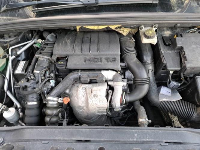 Image Porte fusible - PEUGEOT 308 1 SW