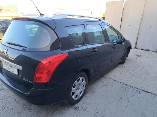 Image Porte fusible - PEUGEOT 308 1 SW
