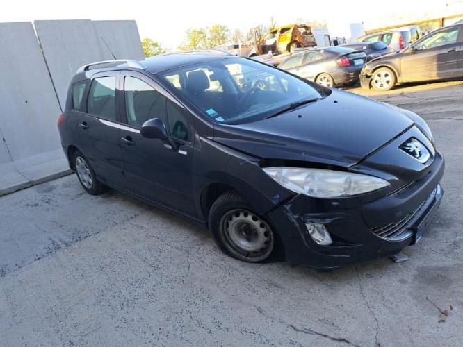 Image Porte fusible - PEUGEOT 308 1 SW