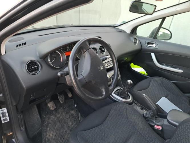 Image Porte fusible - PEUGEOT 308 1 SW