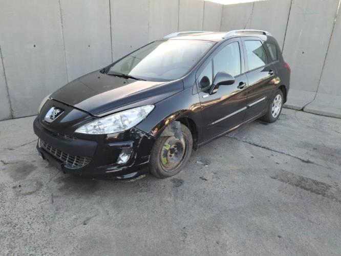 Image Porte fusible - PEUGEOT 308 1 SW