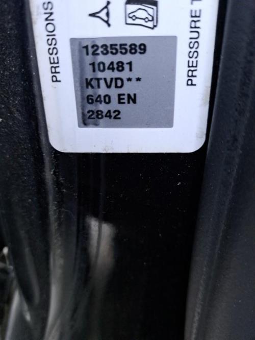 Image Porte fusible - PEUGEOT 308 1 SW
