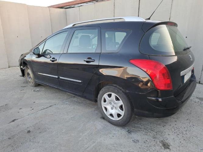 Image Porte fusible - PEUGEOT 308 1 SW