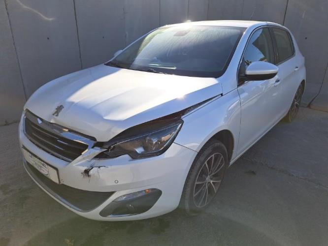 Image Calculateur moteur - PEUGEOT 308 2