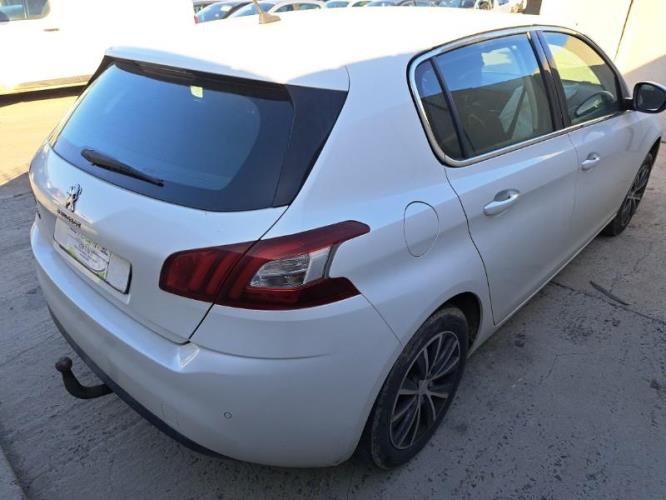 Image Calculateur moteur - PEUGEOT 308 2