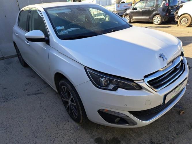 Image Calculateur moteur - PEUGEOT 308 2