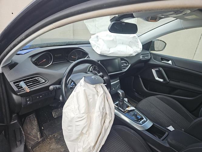 Image Boite de vitesses - PEUGEOT 308 2 SW