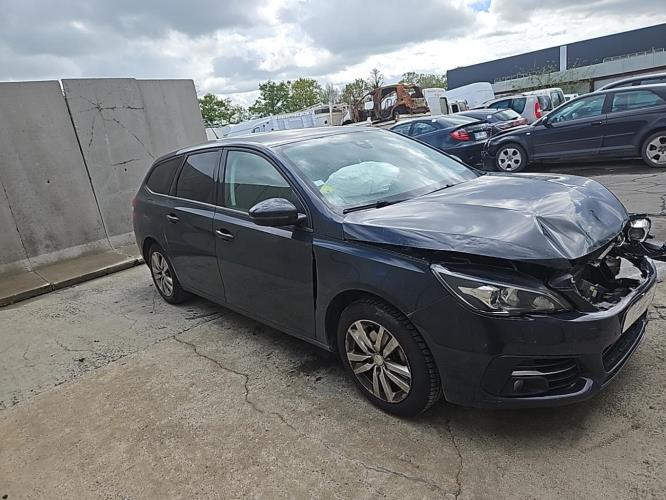 Image Boite de vitesses - PEUGEOT 308 2 SW