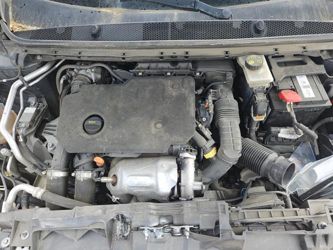 Image Boite de vitesses - PEUGEOT 308 2 SW