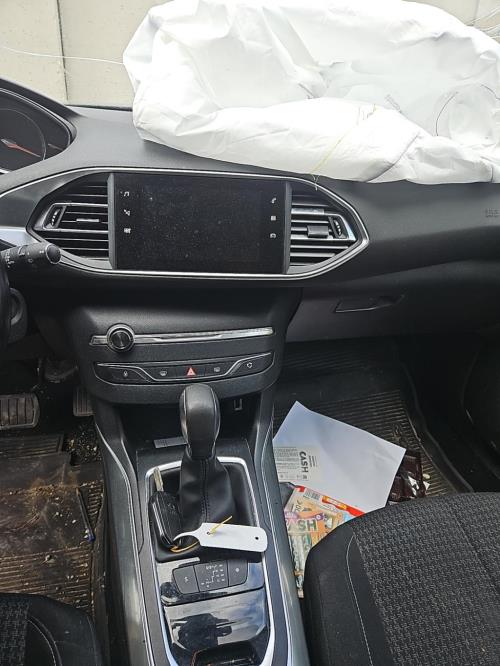 Image Boite de vitesses - PEUGEOT 308 2 SW