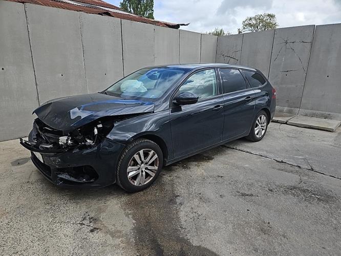 Image Boite de vitesses - PEUGEOT 308 2 SW