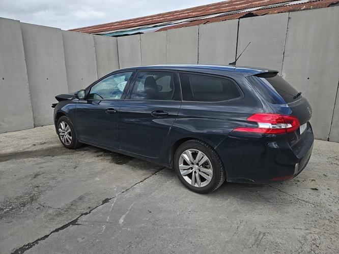 Image Boite de vitesses - PEUGEOT 308 2 SW